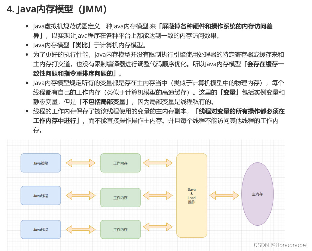 Java 进程内存比 JVM 内存大很多_Java_05