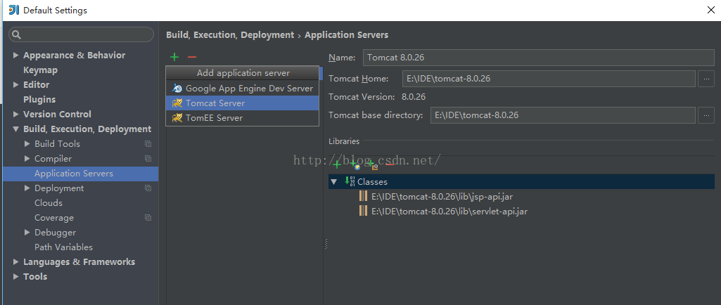 java项目 部署到服务器上war包路径_tomcat_04