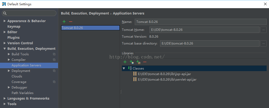 java项目 部署到服务器上war包路径_eclipse_06