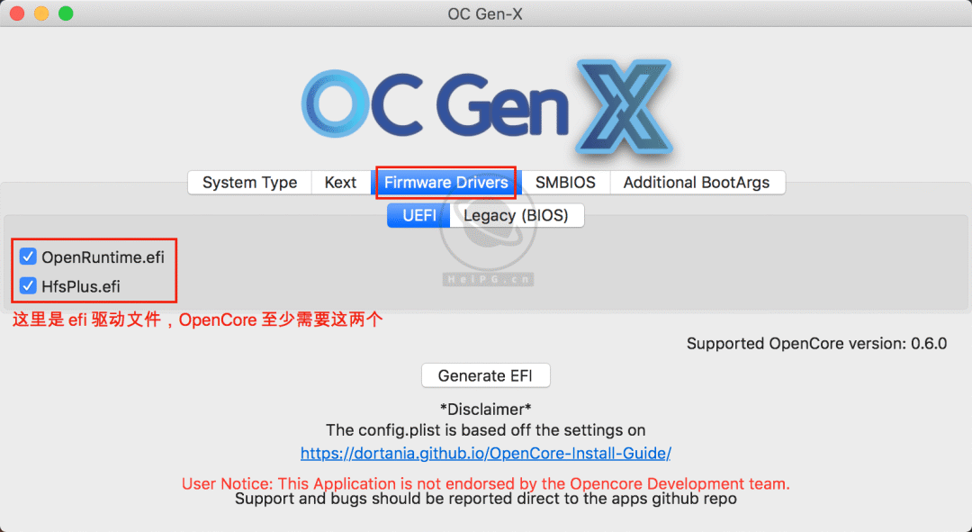 esxi opencore_黑苹果_11