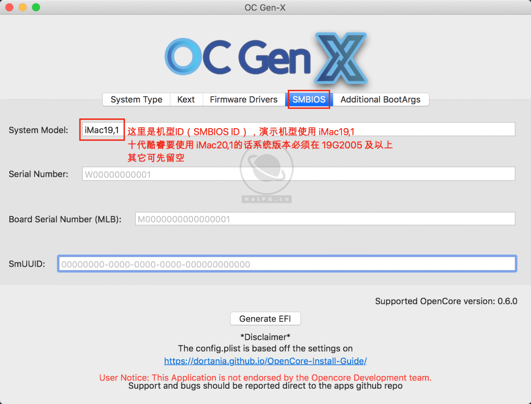 esxi opencore_黑苹果_12