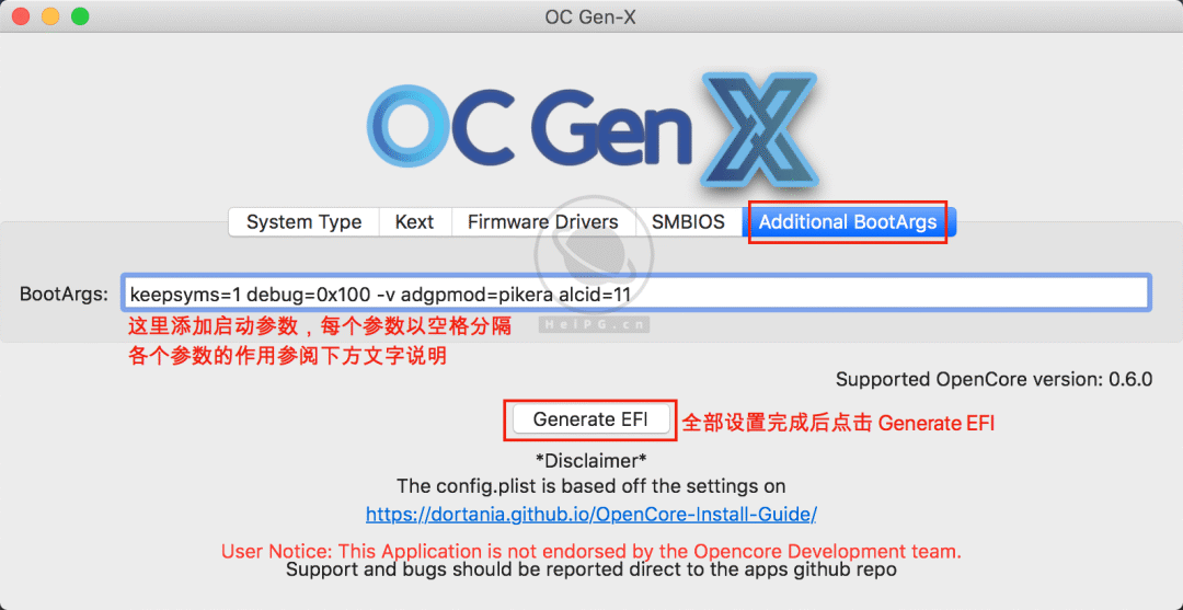 esxi opencore_黑苹果_13