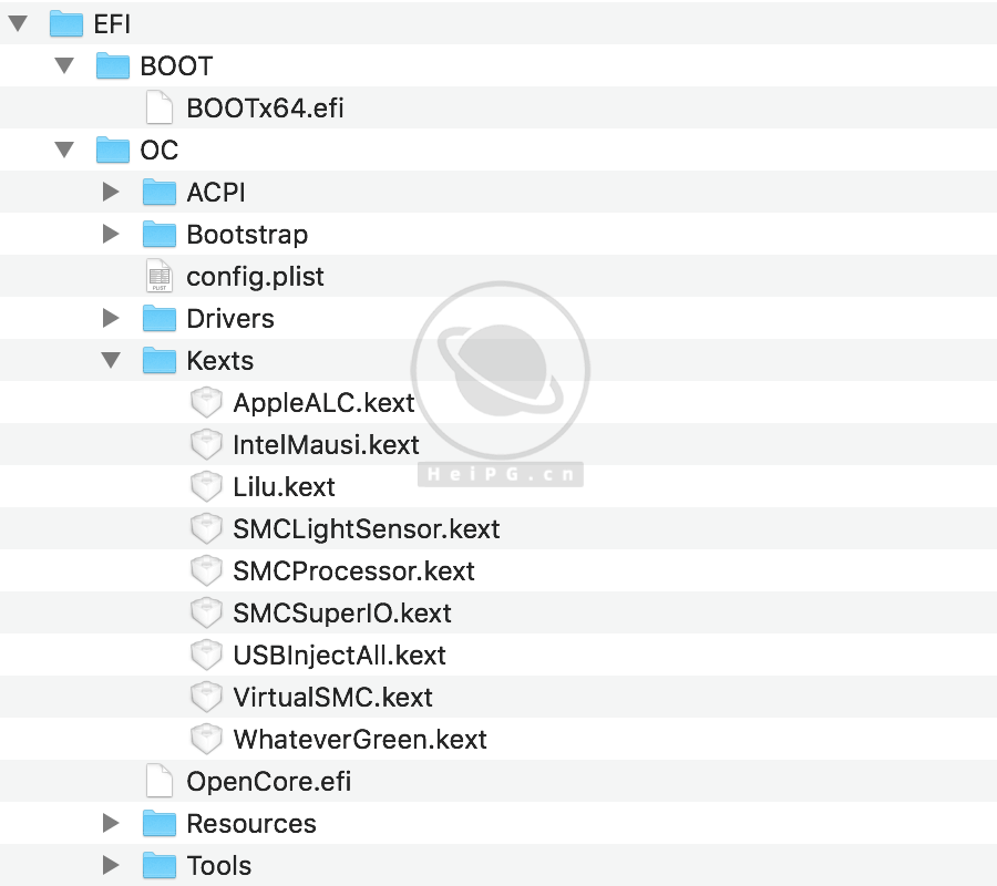 esxi opencore_微信_14