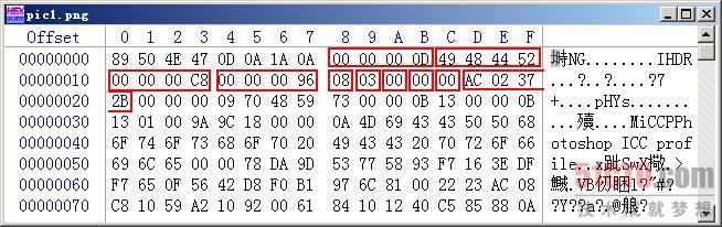 png转矢量图 java_数据_07