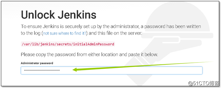 jenkins拉取前段代码部署_Jenkins_12