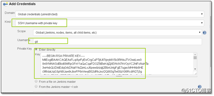 jenkins拉取前段代码部署_运维_39