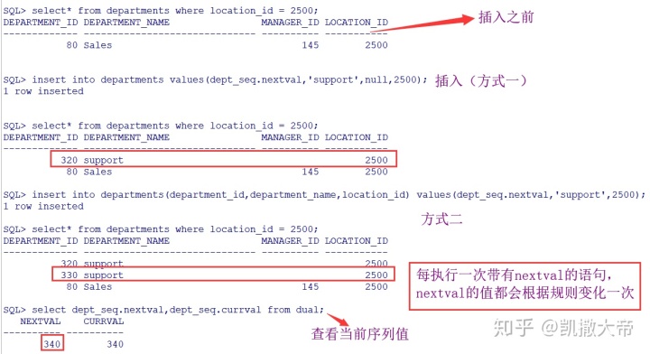 java statement 分段查询_oracle max函数速度慢_17