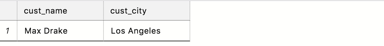 搜索mysql数据库中存在某个数据_通配符_12