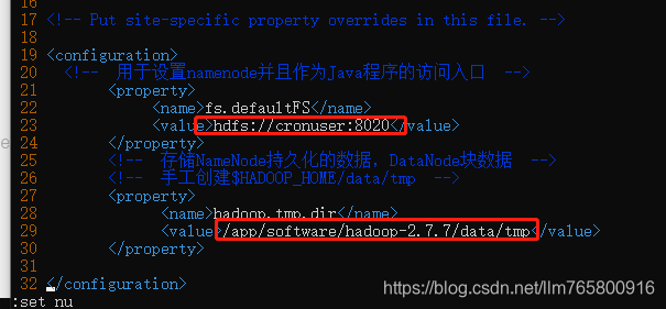 linux 开放Hadoop端口_大数据_05