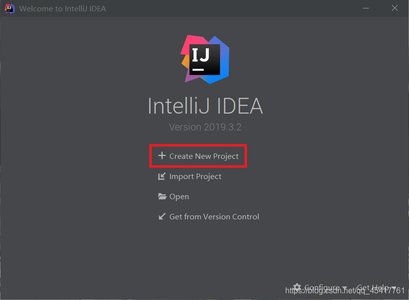 idea后端运行springboot项目环境配置_intellij idea