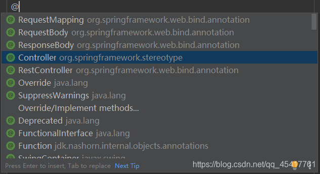 idea后端运行springboot项目环境配置_intellij idea_11