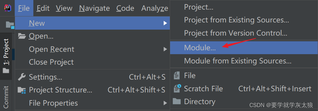 idea git添加access token_intellij-idea_04