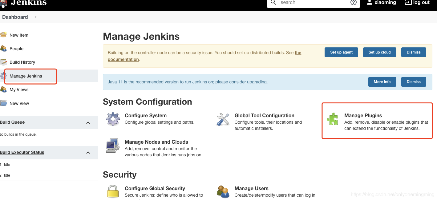 jenkins 集成cypress 项目_docker_23