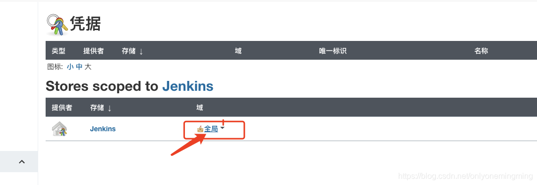 jenkins 集成cypress 项目_java_32