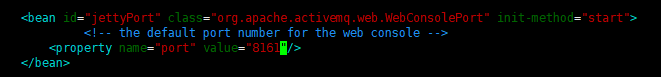 activemq 指定端口_System_31