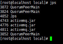 activemq 指定端口_用户名_35