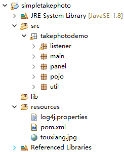 视频转图片内容识别java_java