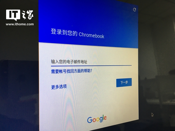 chrome os 安装docker_Google_17