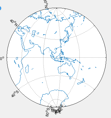 android maplibre 设置投影坐标系_ide_14