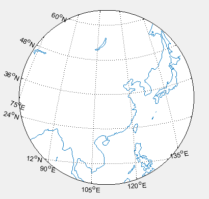 android maplibre 设置投影坐标系_git_16