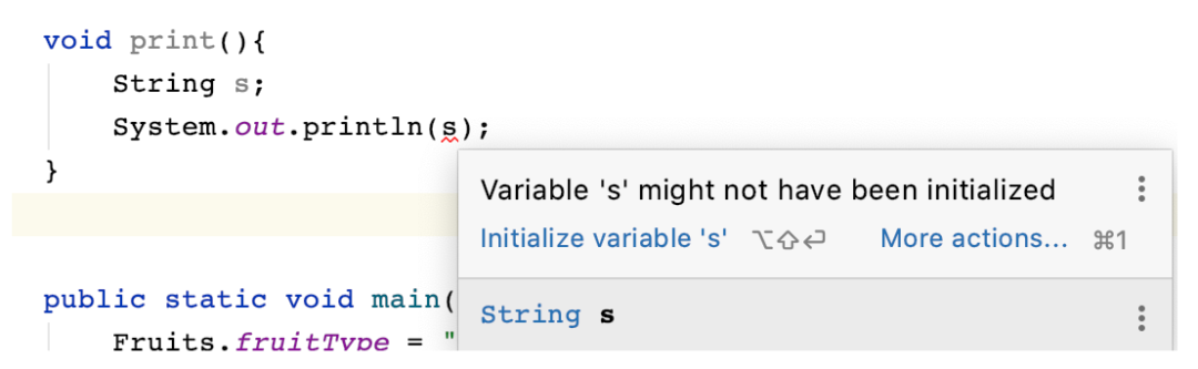 java中static修饰的变量存储在哪里_java static变量_04