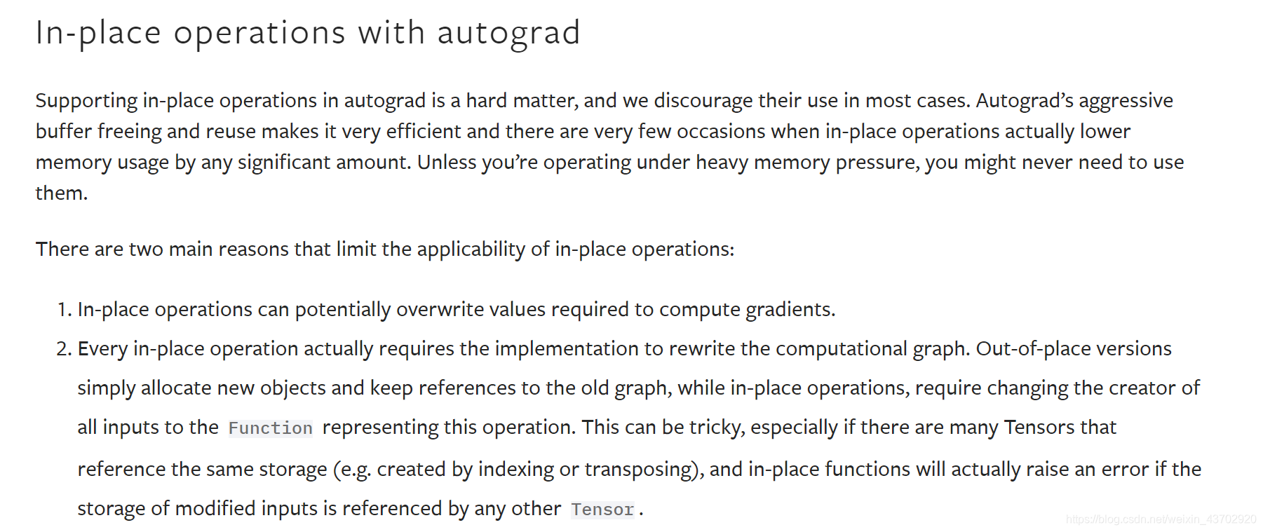 pytorch 警告不输出_控制流_21