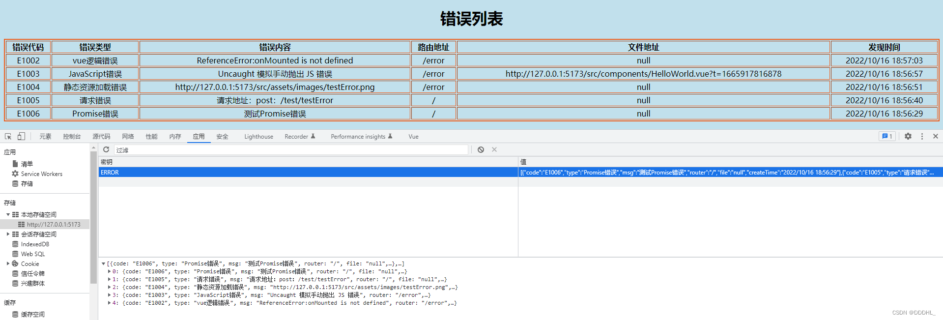 前端vue状态监控_vue.js