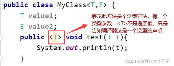 泛型参数 implement_泛型_04