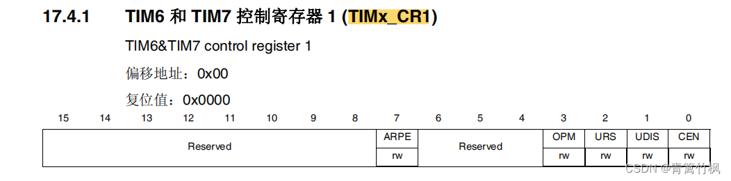 定时器 EMWIN_单片机_10