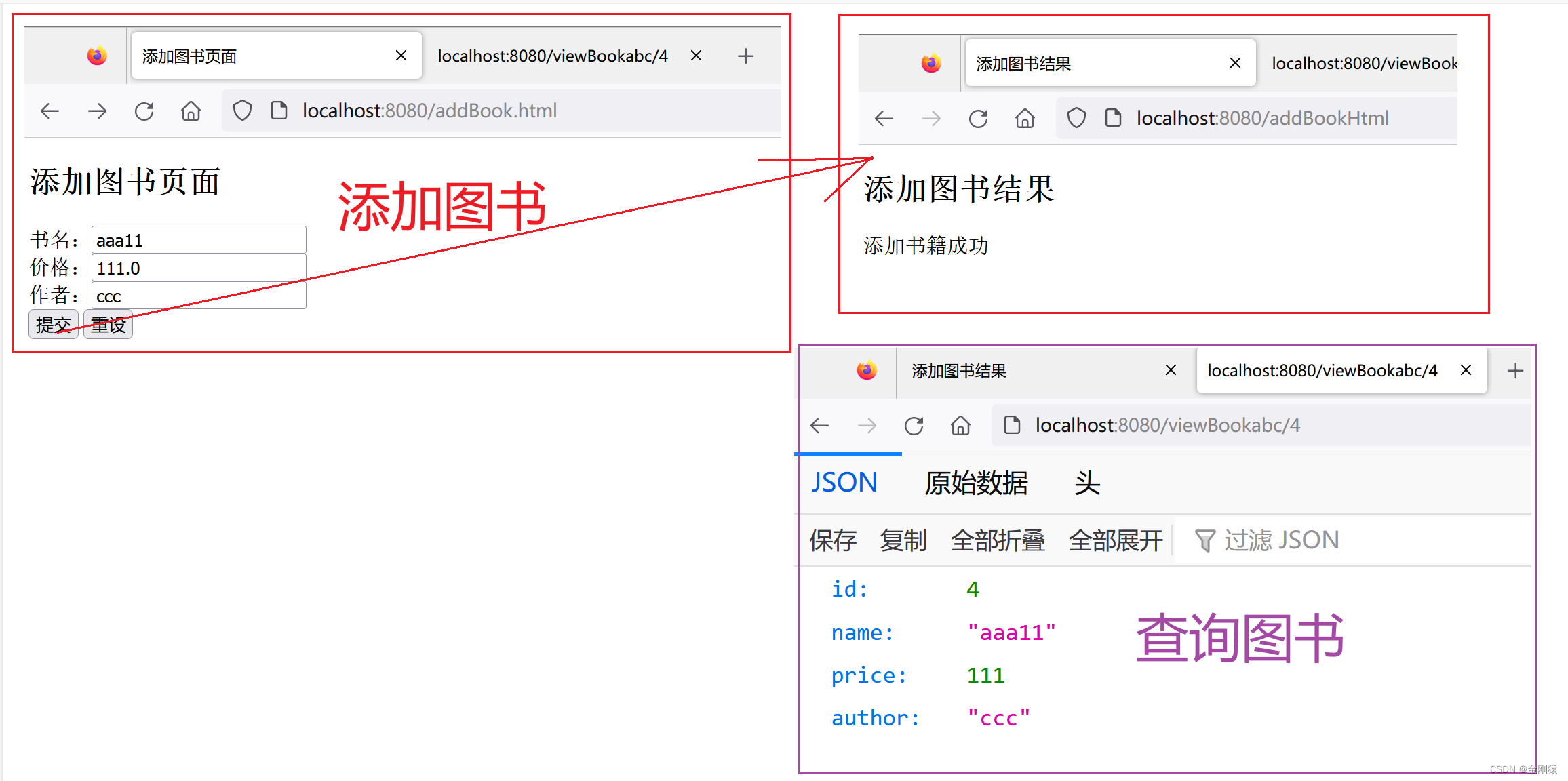 springboot的datasource slave主从_java_15