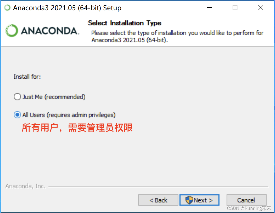 anaconda如何安装requirement文件_Python_06