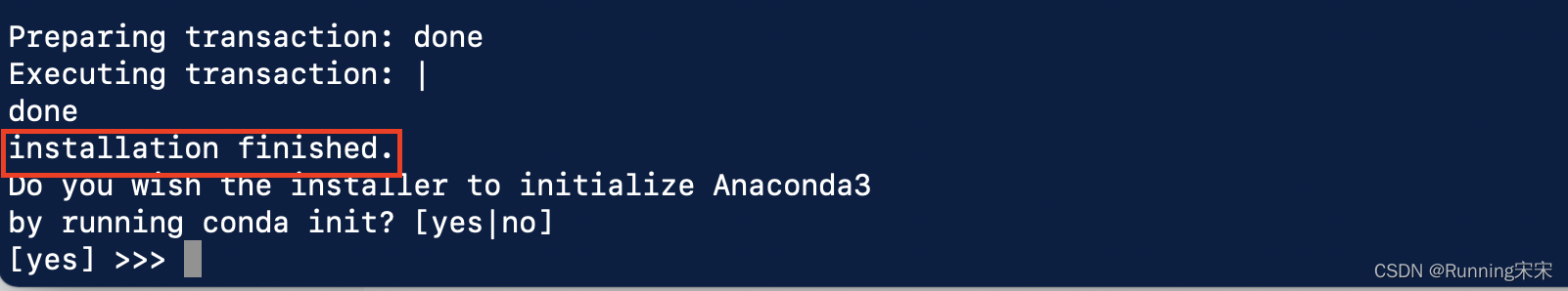 anaconda如何安装requirement文件_Python_19