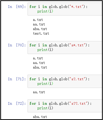 python添加文件夹所有用户权限_python根须系统斜杠_11