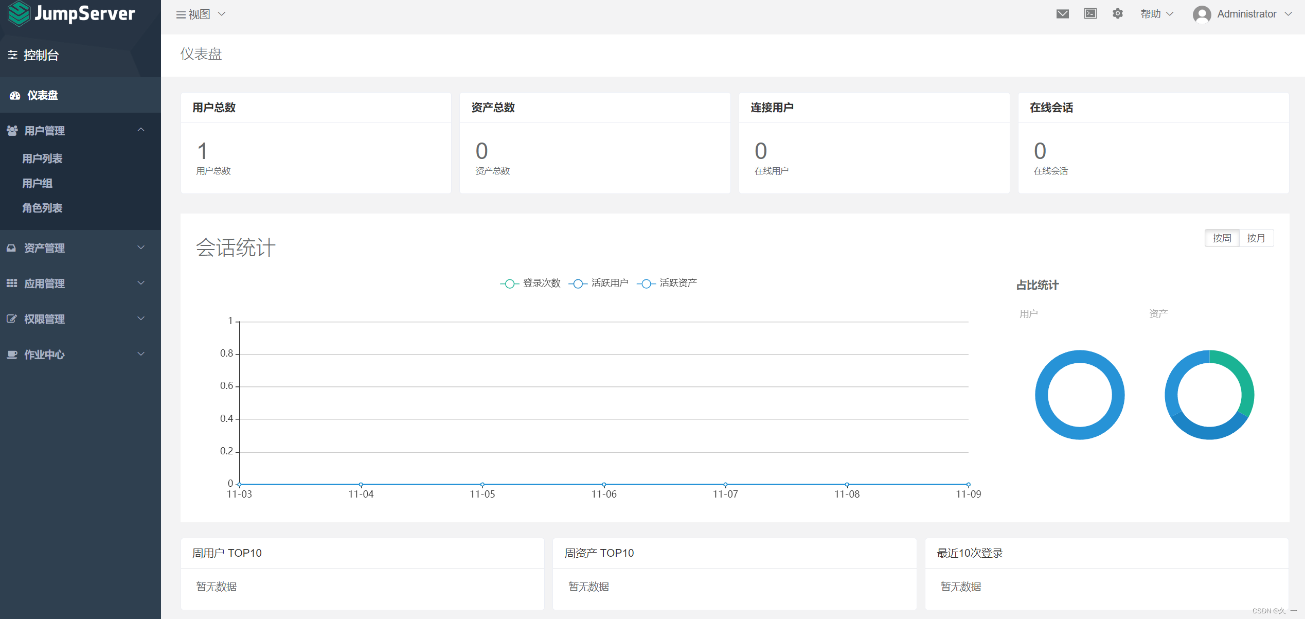 jenkins堡垒机如何调用_学习_03