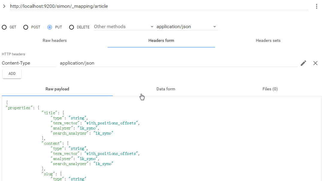 es defalut mappings设置_id_Elastic_07