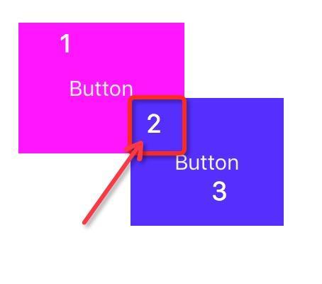 android端点击穿透了下层方法_移动开发