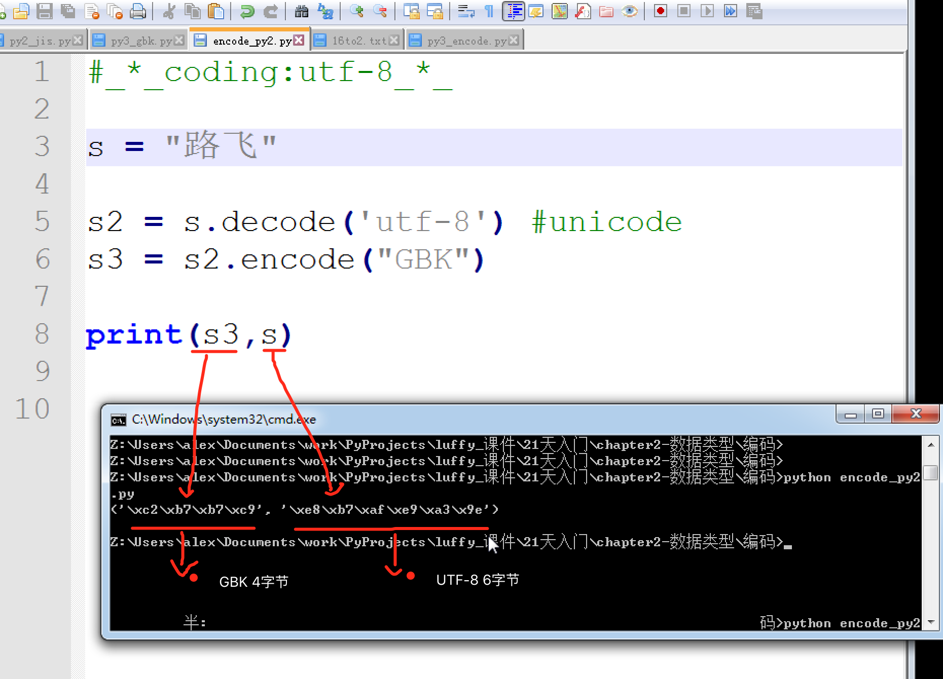 python 如何校验文件的编码格式_ico_09