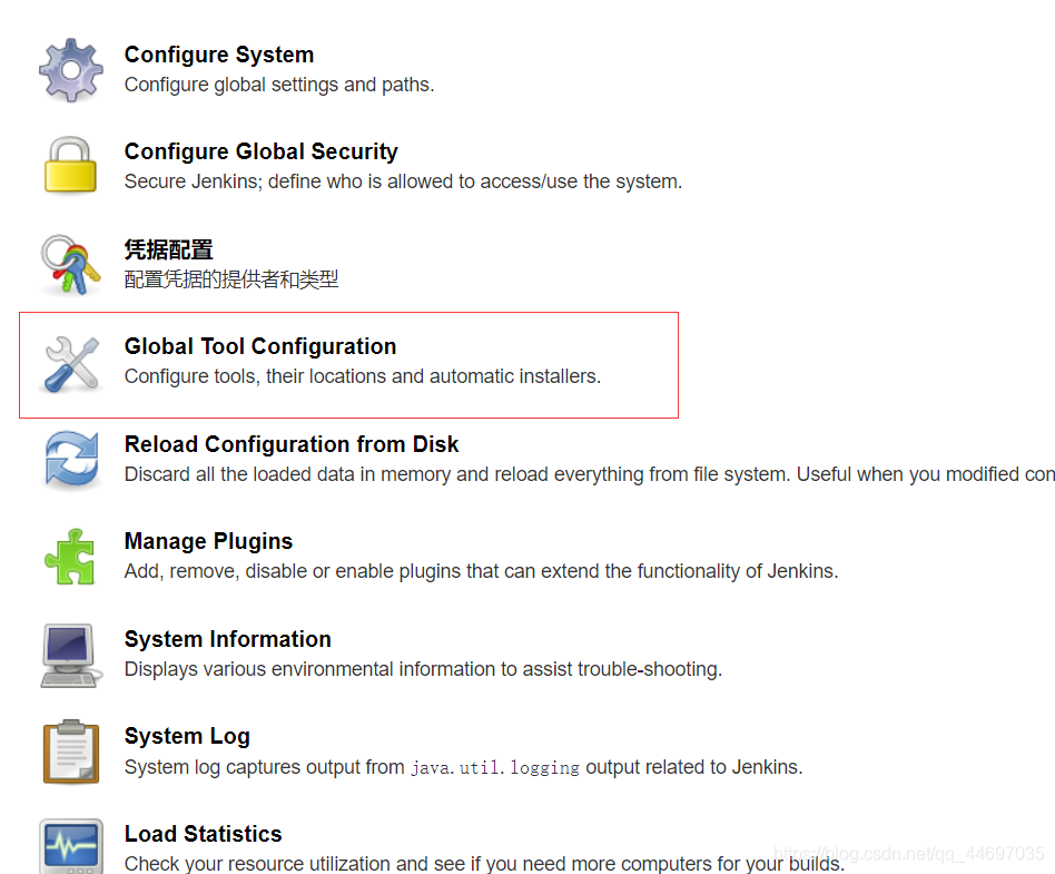 jenkins配置gitlab全局token 不起效_java_24