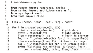 Python核心编程第三版在线_python