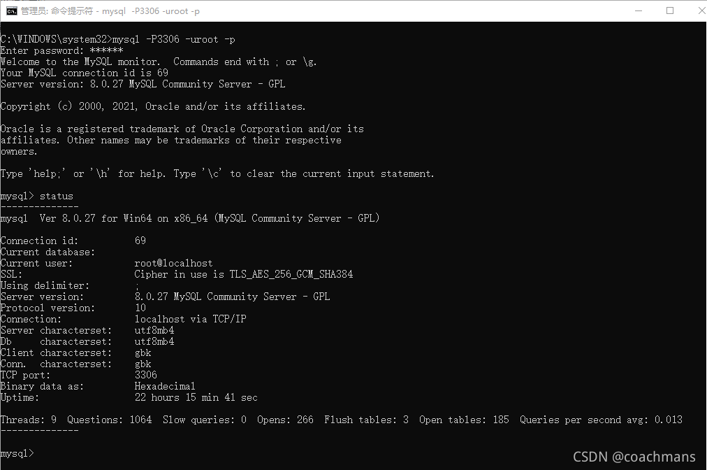 mysql数据库需要读写分离_dba_10