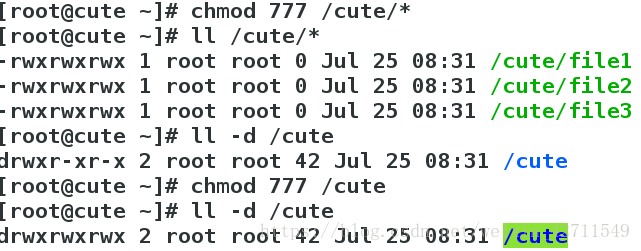 linux用户没有java权限_子目录_21