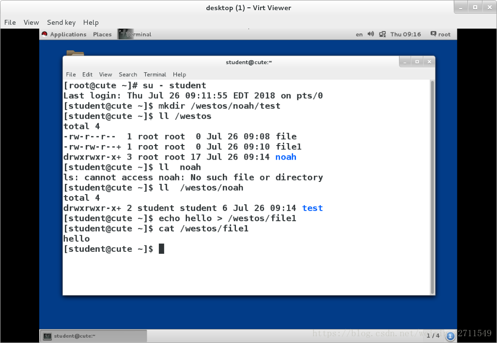 linux用户没有java权限_文件权限_34