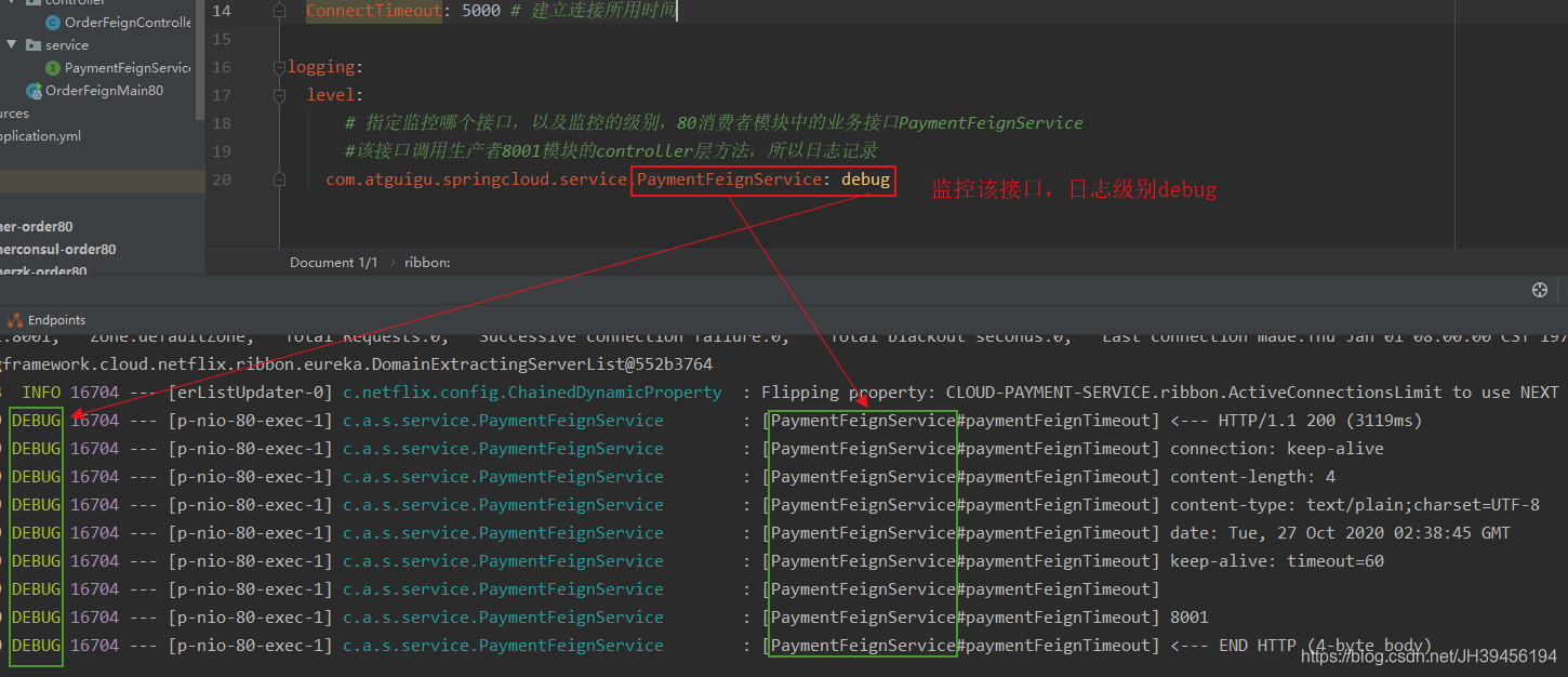 SpringCloud postgresqlmysql兼容方案_spring_10