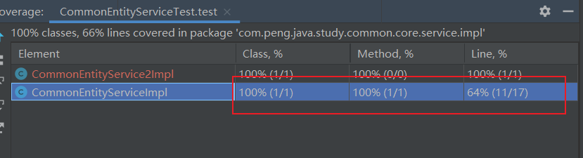 androidstudio java单元测试打印Log_单元测试_05