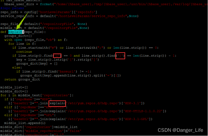 麒麟系统v10离线安装mysql安装包_python_15