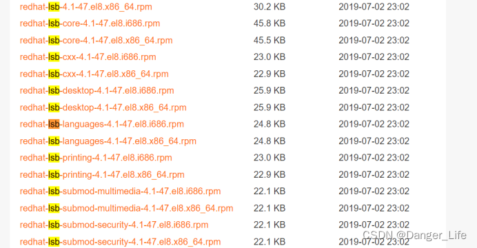 麒麟系统v10离线安装mysql安装包_大数据_21