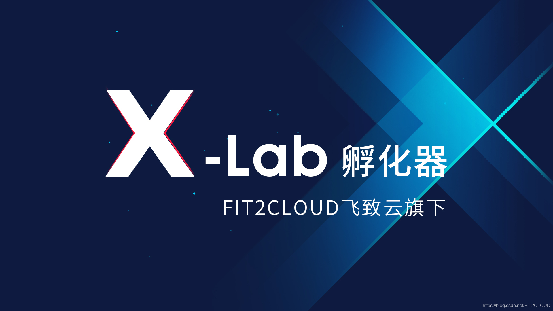 飞致云的镜像仓库地址_X-Lab