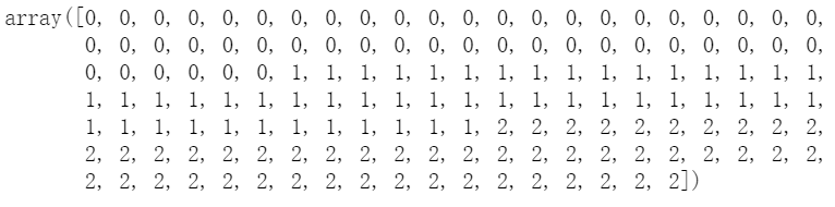 transformer 回归预测 都是0附近的数_机器学习_03