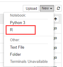 anconda python r语言包_开发工具_07