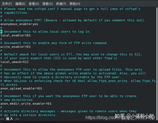 中标麒麟 操作系统 nfs服务_linux_04